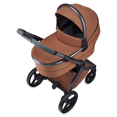 Anex L-Type 3 in 1 Cloud G Travel System Bundle, Hazel