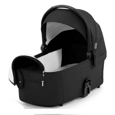 Kinderkraft NEA 4in1 Travel System Black