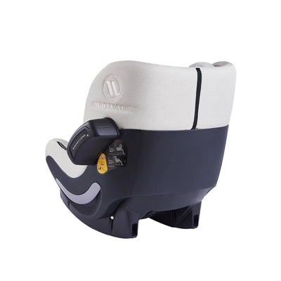 Avionaut Aerofix 2.0 Car Seat - Beige