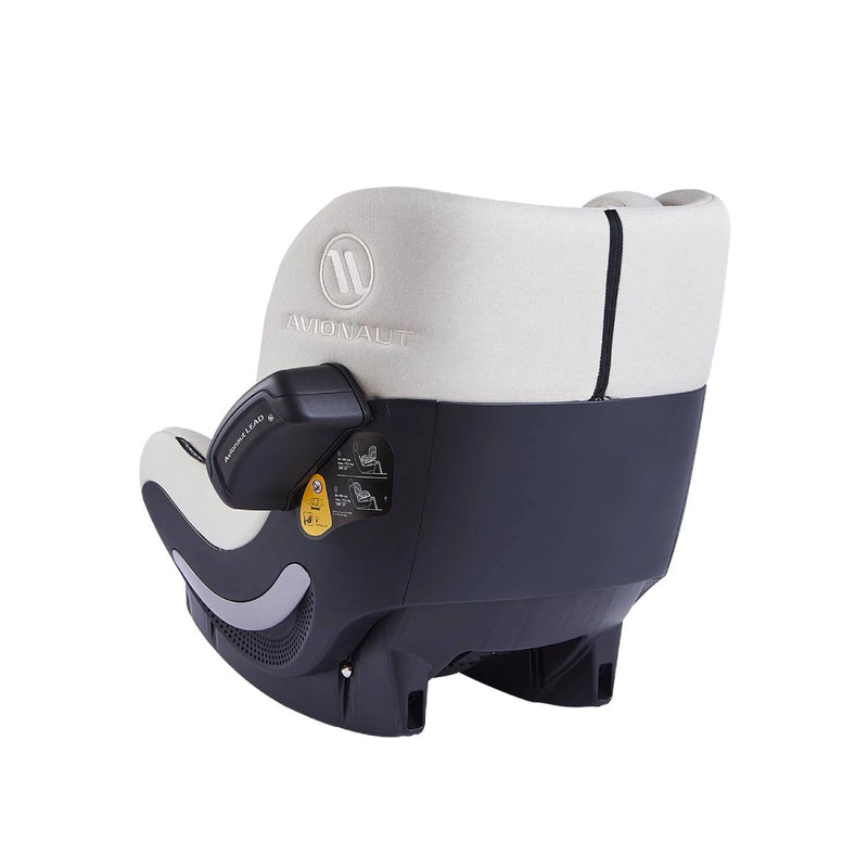 Avionaut Aerofix 2.0 Car Seat - Beige
