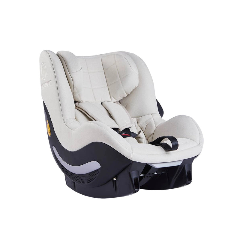 Avionaut Aerofix 2.0 Car Seat - Beige