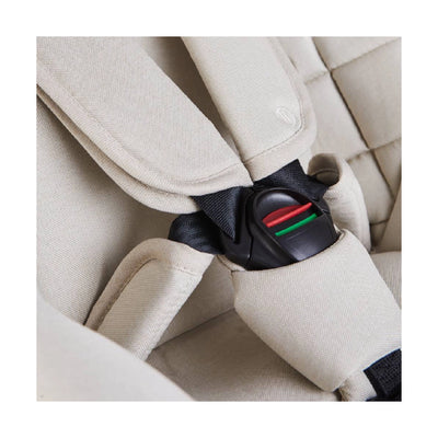 Avionaut Aerofix 2.0 Car Seat - Beige