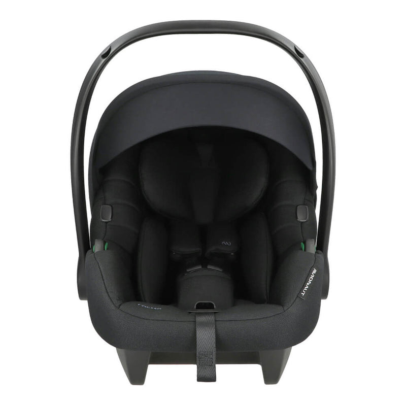 Avionaut Cosmo 2.0 i-Size Infant Carrier - Black