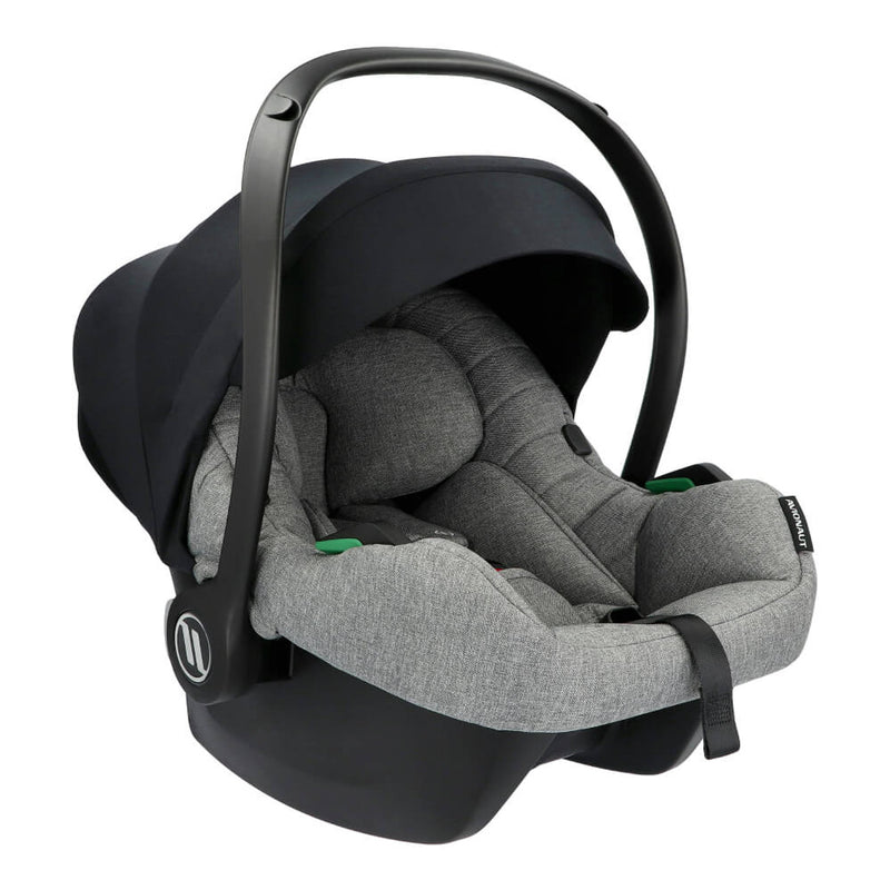 Avionaut Cosmo 2.0 i-Size Infant Carrier - Grey