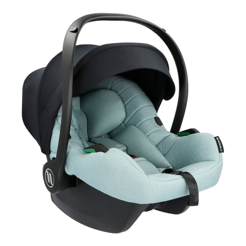 Avionaut Cosmo 2.0 i-Size Infant Carrier - Mint