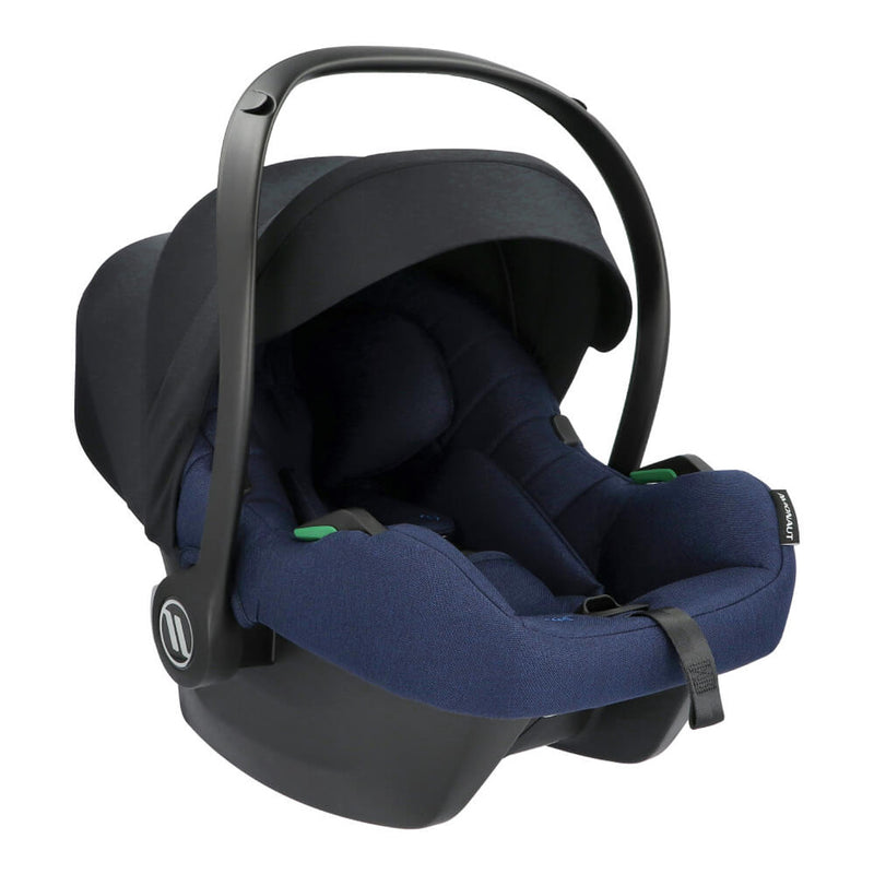 Avionaut Cosmo 2.0 i-Size Infant Carrier - Navy