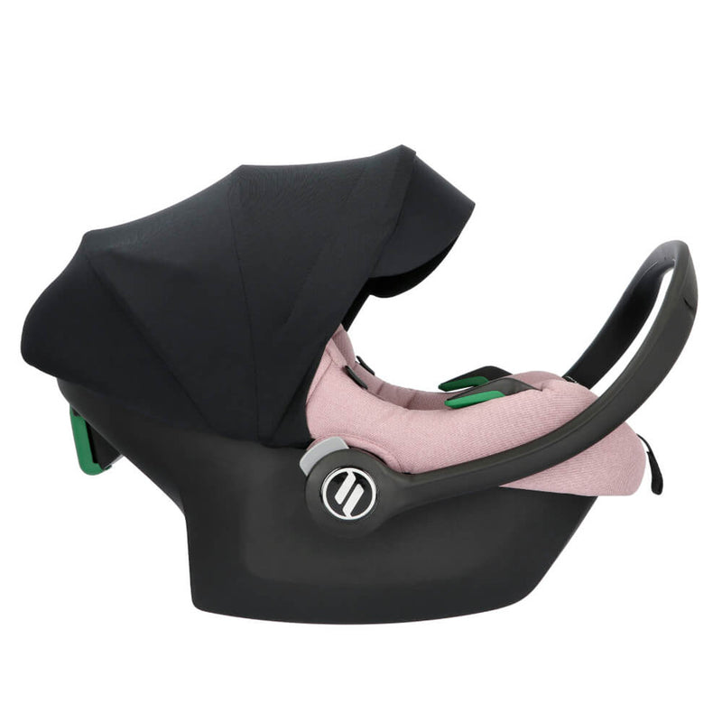 Avionaut Cosmo 2.0 i-Size Infant Carrier - Pink