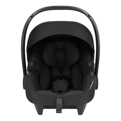 Avionaut Cosmo 2.0 Smart i-Size Infant Carrier - Black