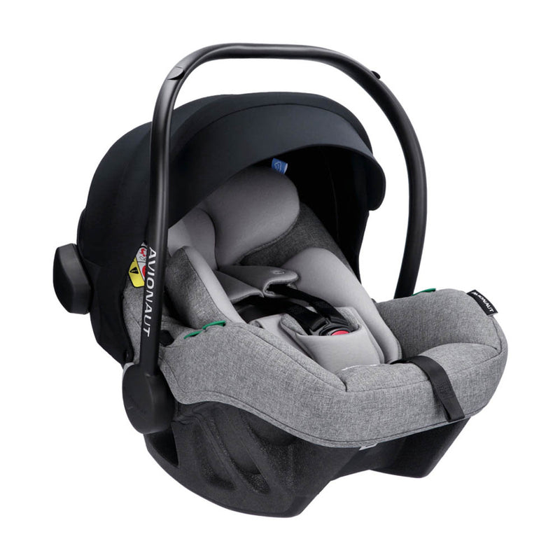 Avionaut Pixel Pro 2.0 C Infant Carrier - Grey