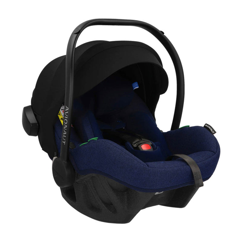 Avionaut Pixel Pro 2.0 C Infant Carrier - Navy