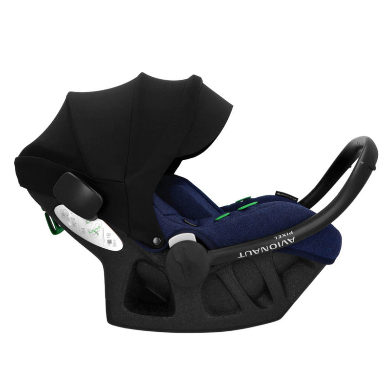 Avionaut Pixel Pro 2.0 C Infant Carrier - Navy