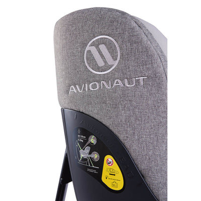 Avionaut Sky 2.0  - Grey Melange