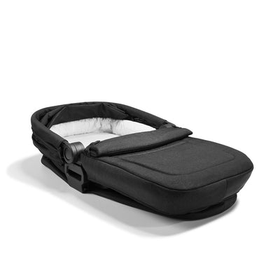 Baby Jogger City Mini GT2 + Carrycot - Opulent Black