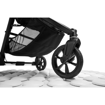 Baby Jogger City Mini GT2 + Carrycot - Opulent Black