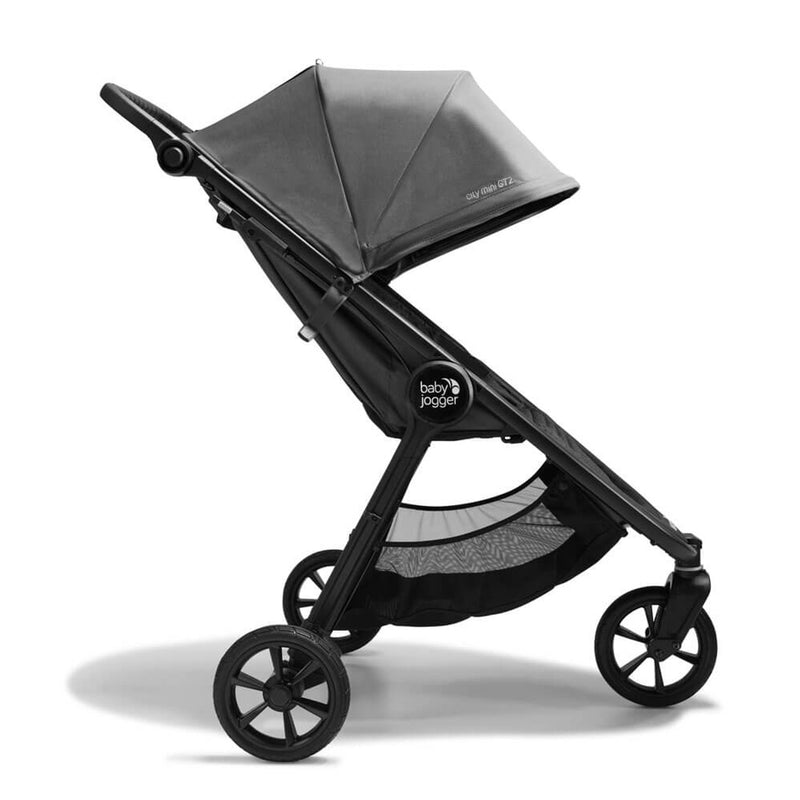 Baby Jogger City Mini GT2 + Carrycot - Stone Grey