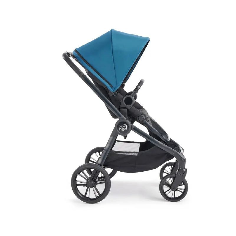 Baby Jogger City Sights 2in1 Travel System - Deep Teal