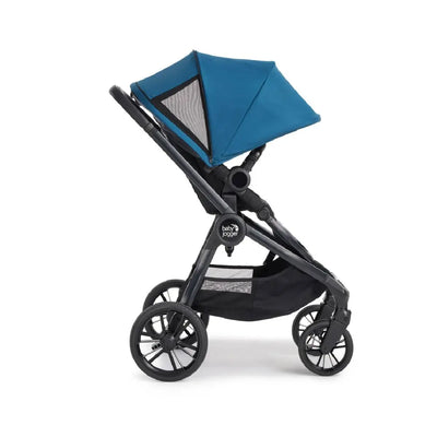 Baby Jogger City Sights 2in1 Travel System - Deep Teal