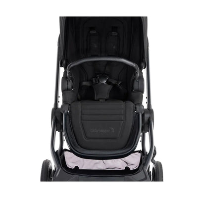 Baby Jogger City Sights 2in1 Travel System - Rich Black