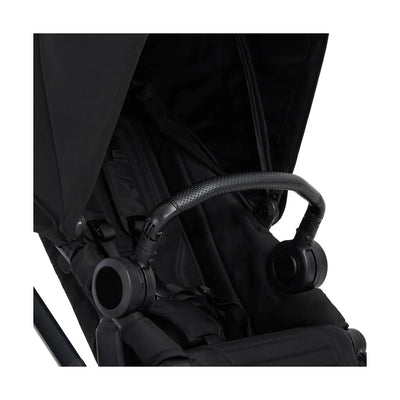 Baby Jogger City Sights 2in1 Travel System - Rich Black