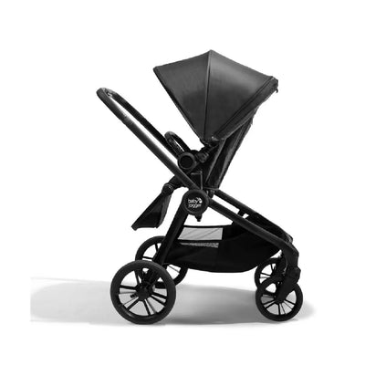 Baby Jogger City Sights 2in1 Travel System - Rich Black