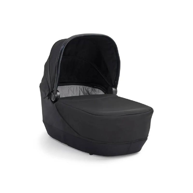 Baby Jogger City Sights 2in1 Travel System - Rich Black