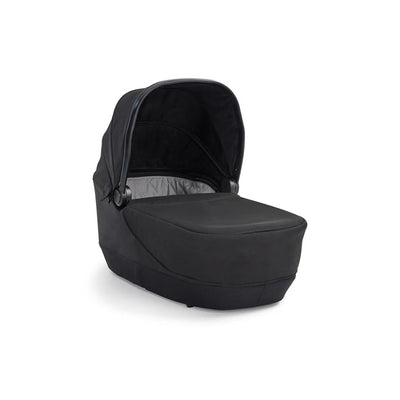 Baby Jogger - City Sights Carry Cot - Rich Black