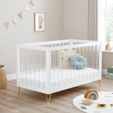 Bbaymore Kimi XL Acrylic Cot Bed