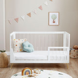 Bbaymore Kimi XL Acrylic Cot Bed