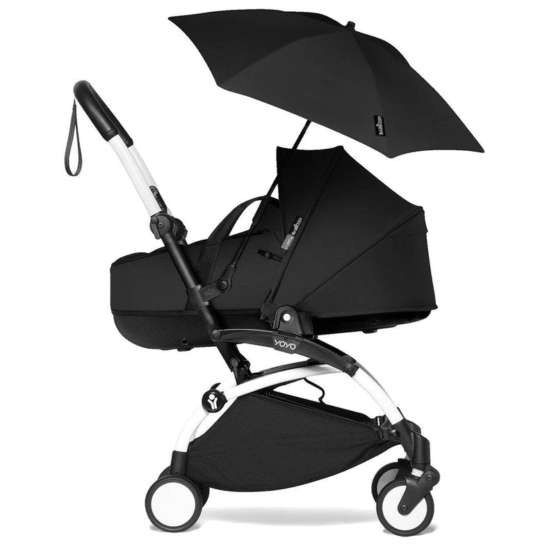 BABYZEN YOYO Parasol - Black