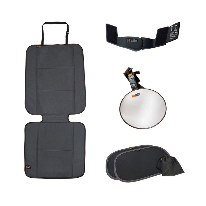 BeSafe Rear Facing Kit