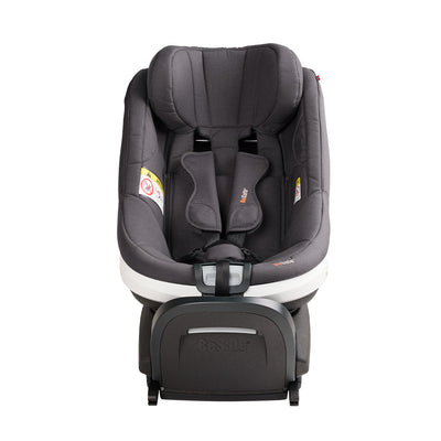 BeSafe Beyond 360 Car Seat - Dark Grey Melange