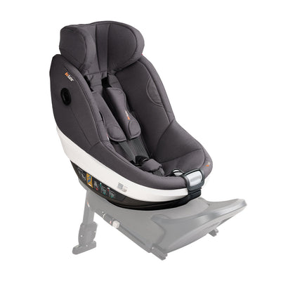 BeSafe Beyond Car Seat - Dark Grey Melange