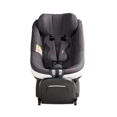 BeSafe Beyond Car Seat - Dark Grey Melange