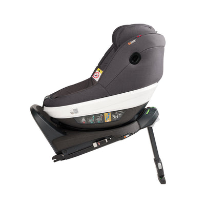 BeSafe Beyond Car Seat - Dark Grey Melange