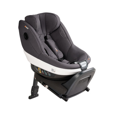 BeSafe Beyond Car Seat - Dark Grey Melange