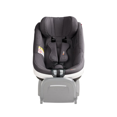 BeSafe Beyond Car Seat - Dark Grey Melange