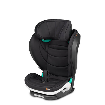 BeSafe iZi Flex FIX 2 i-Size - Black Soft Breeze