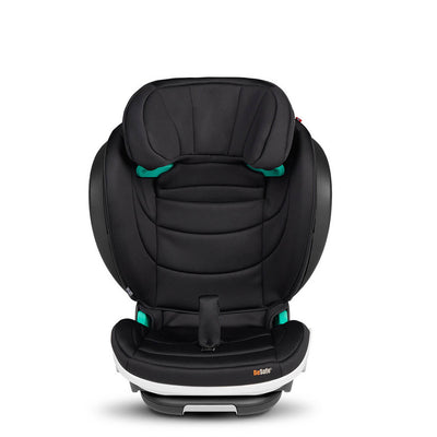 BeSafe iZi Flex FIX 2 i-Size - Black Soft Breeze