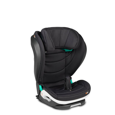 BeSafe iZi Flex FIX 2 i-Size - Black Soft Breeze