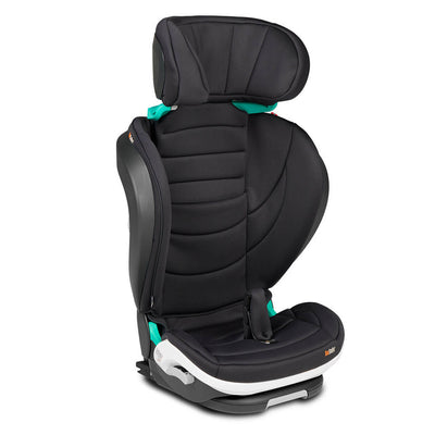 BeSafe iZi Flex FIX 2 i-Size - Black Soft Breeze