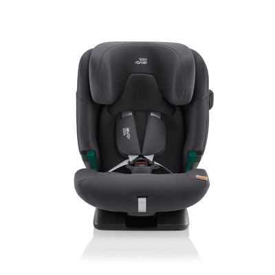 Britax Romer Advansafix Pro Car Seat - Midnight Grey