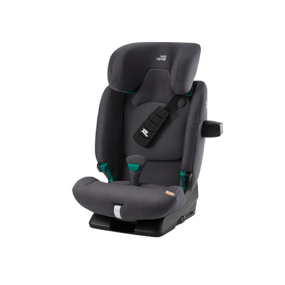 Britax Romer Advansafix Pro Car Seat - Midnight Grey