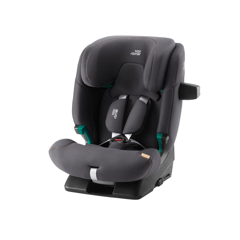 Britax Romer Advansafix Pro Car Seat - Midnight Grey