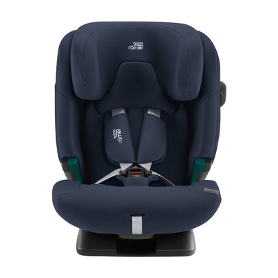 Britax Romer Advansafix Pro Car Seat - Night Blue