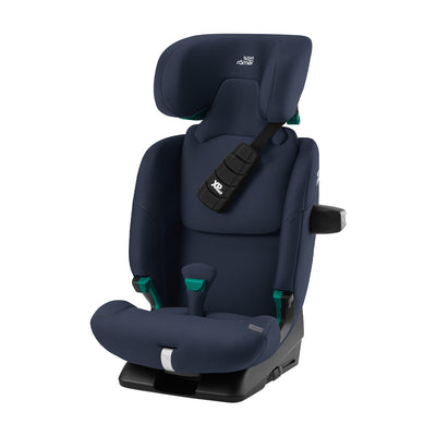 Britax Romer Advansafix Pro Car Seat - Night Blue