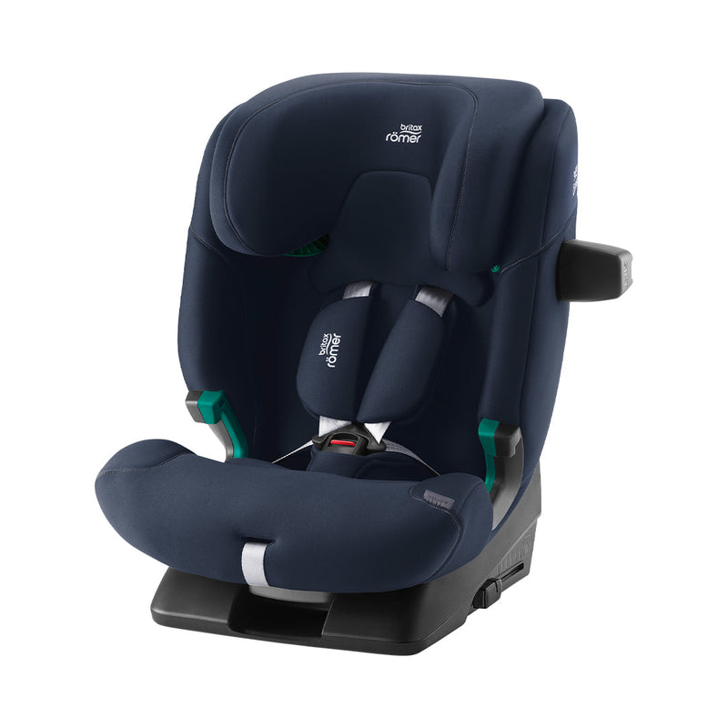 Britax Romer Advansafix Pro Car Seat - Night Blue