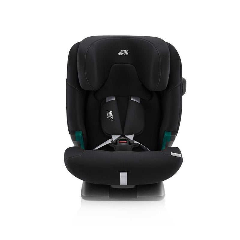 Britax Romer Advansafix Pro Car Seat - Space Black