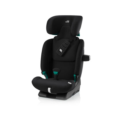 Britax Romer Advansafix Pro Car Seat - Space Black