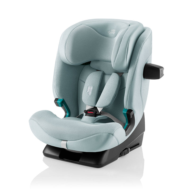 Britax Römer Advansafix Pro Car Seat - Harbor Blue - Style