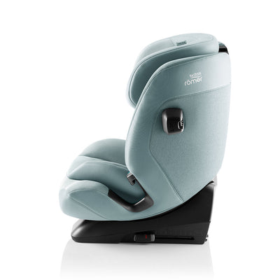 Britax Römer Advansafix Pro Car Seat - Harbor Blue - Style